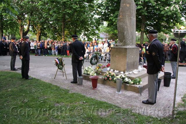 Dodenherdenking